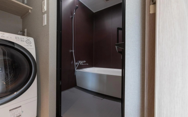 fav HIROSHIMA HEIWAODORI – Guest Rooms – Hiroshima