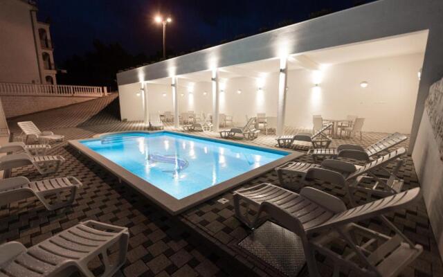 Apartments Bridic