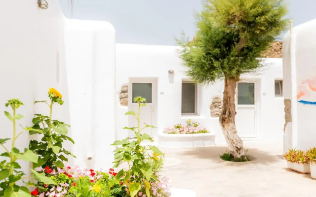 Paradise Beach Resort