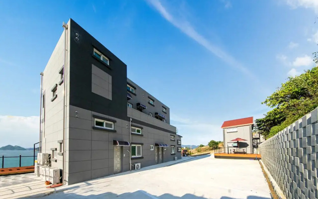 Yesu Happiness Joy Pension