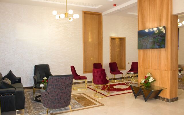 Great Holiday Residence