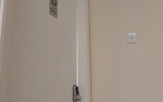 Jaylets Budget Hathern