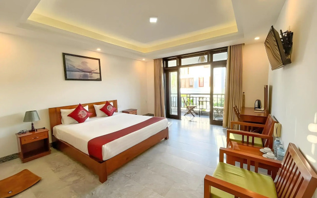 Trendy Life Villa Hoi An