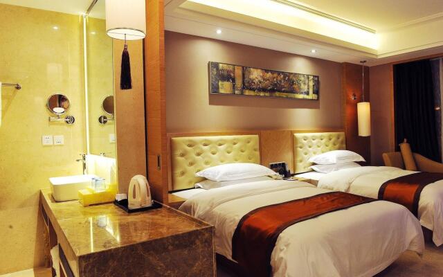 Jin-Tone 101 Hotel Nanning