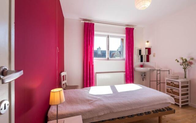 Villa in Koksijde Near Town Center