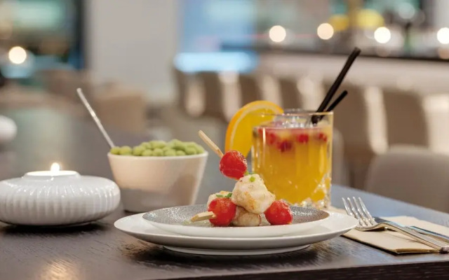 Hotel Stadt Lörrach