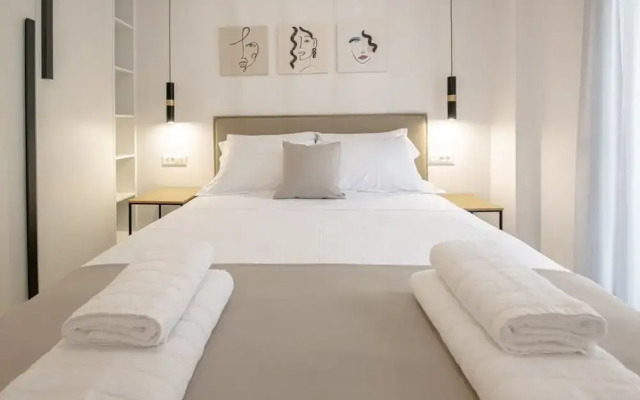 Luxury Chic Retreat Suites