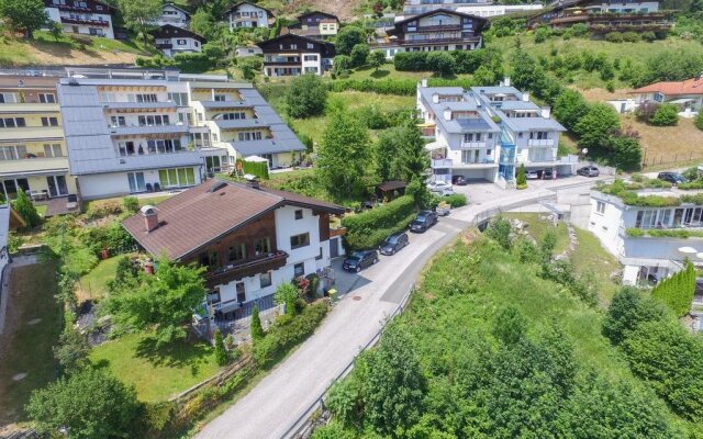 Appartementhaus Lake View