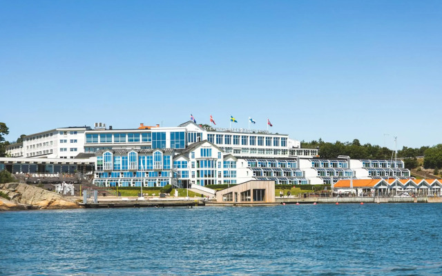 Stenungsbaden Yacht Club