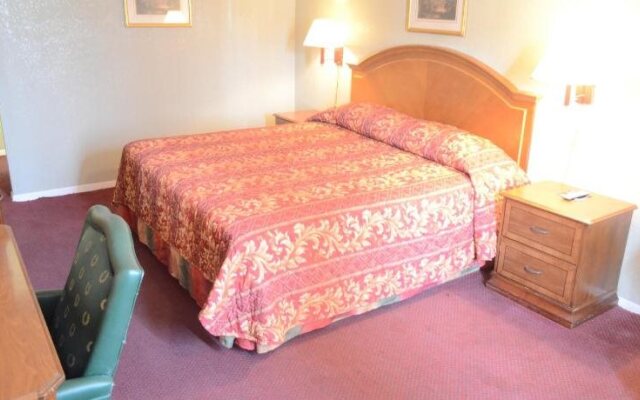 Red Carpet Inn Hornwood Drive
