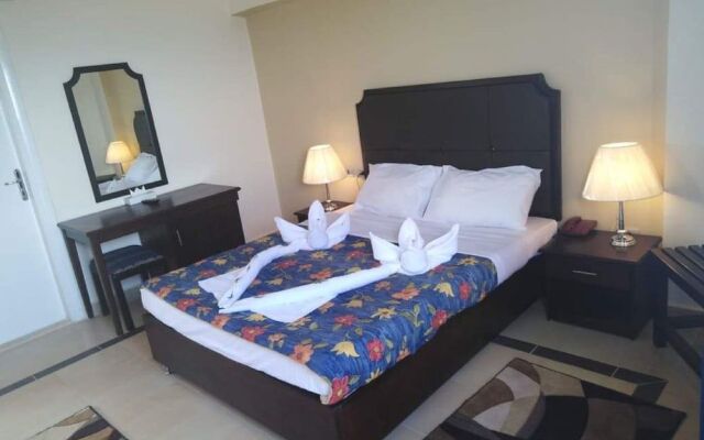 Amigo El-Sokhna Hotel