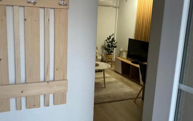 Apartmani Lazarevic Jagodina