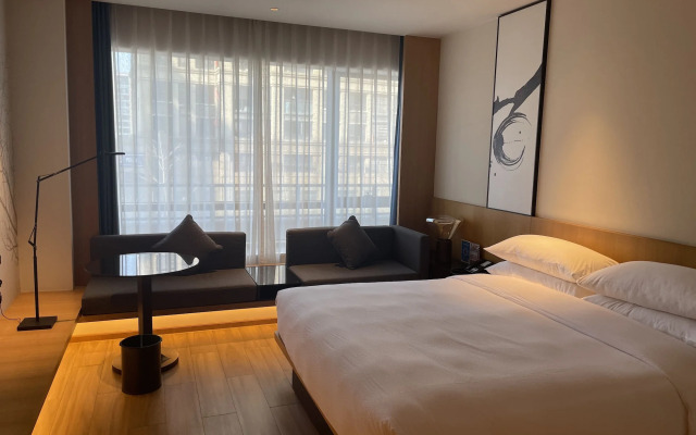 Fairfield By Marriott Hangzhou Xiaoshan