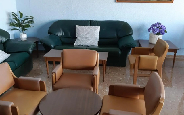 Hotel Condestable