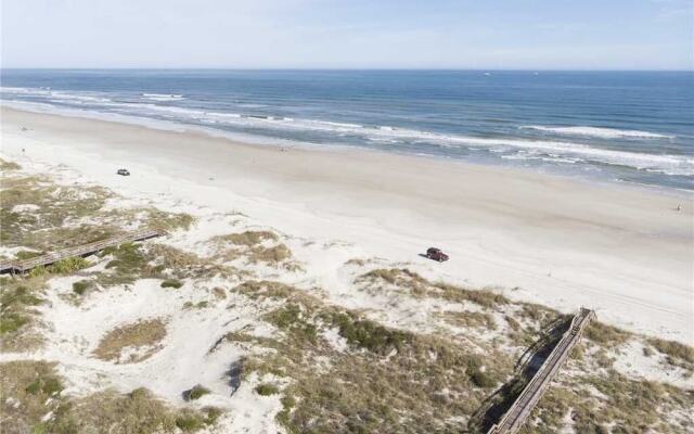 Windswept Sands - Four Bedroom Home