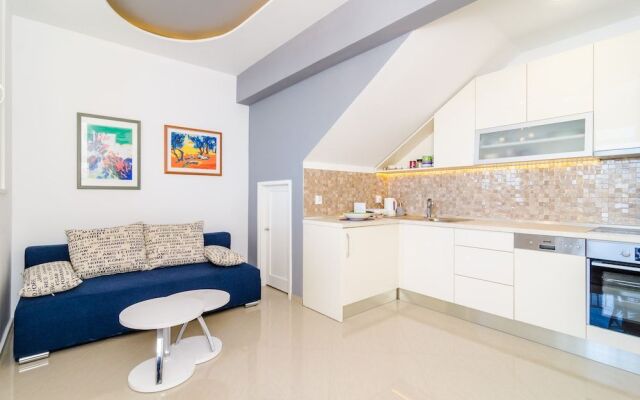 Sea View Apartments-mauro
