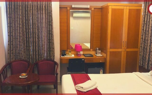 Hotel Raks