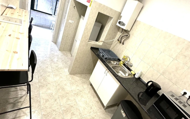 Lisboa Parque Guest House