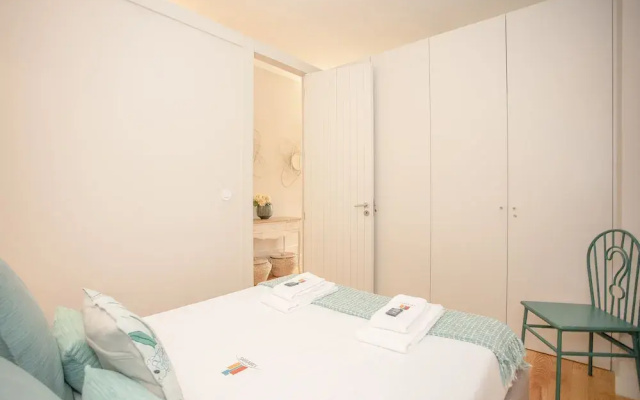 Liiiving in - Ribeira Secret Apartment