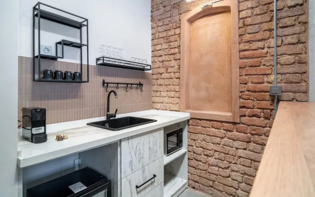 Urban Quarters - Büklü Han
