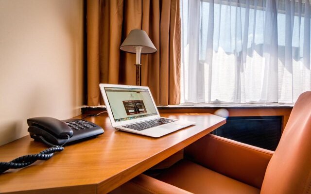 Arass Hotel Antwerp