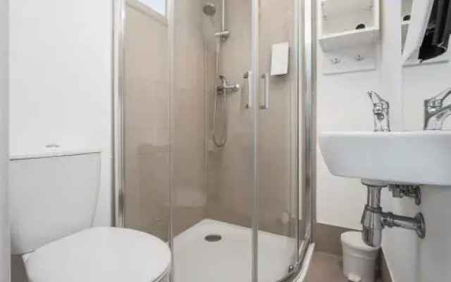 Mobile Homes Uvala Slana