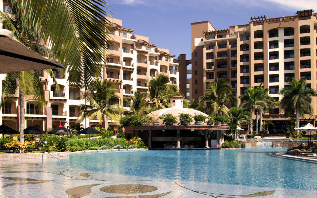 Villa La Estancia Beach Resort & Spa Riviera Nayarit - All Inclusive