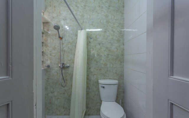 Casa Bubbles