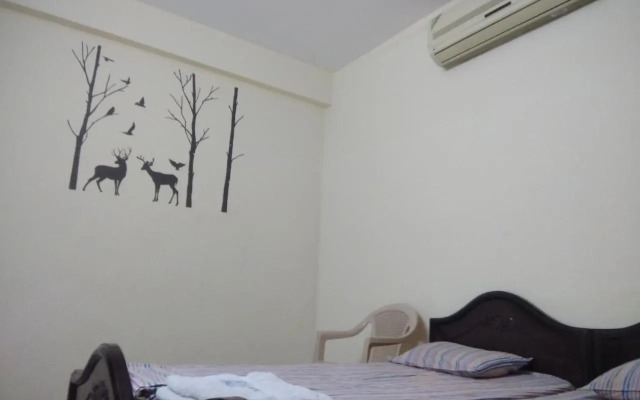 Gerones Residency Service Apartments
