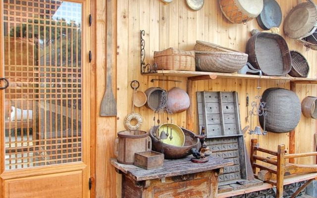 Jeonju Doldamjip Hanok Stay