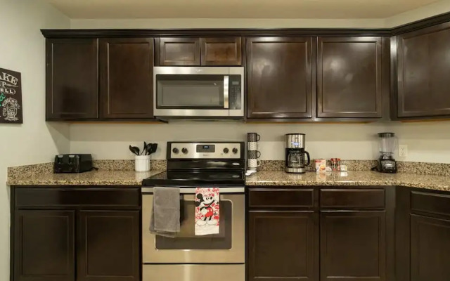 Beautiful Vacation Home Near Disney