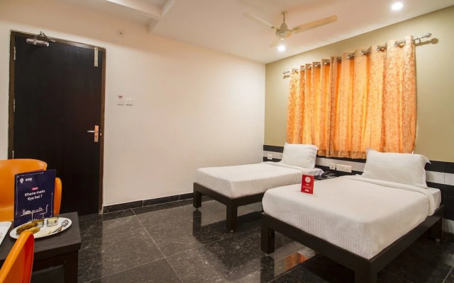 FabExpress Gokul House