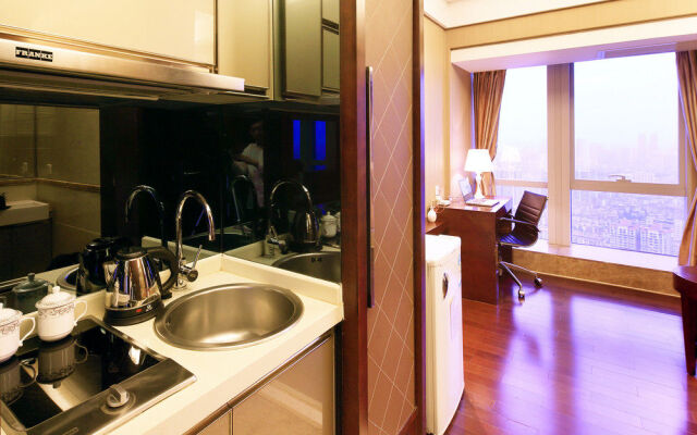 Xingyi International Service Apartment