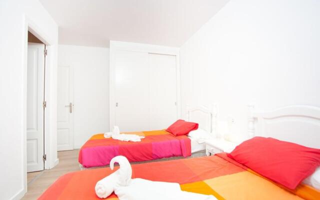 Sun Of The Bay Vidalba 3 (B2 - A3)