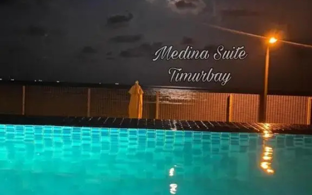 Medina Suite Timurbay