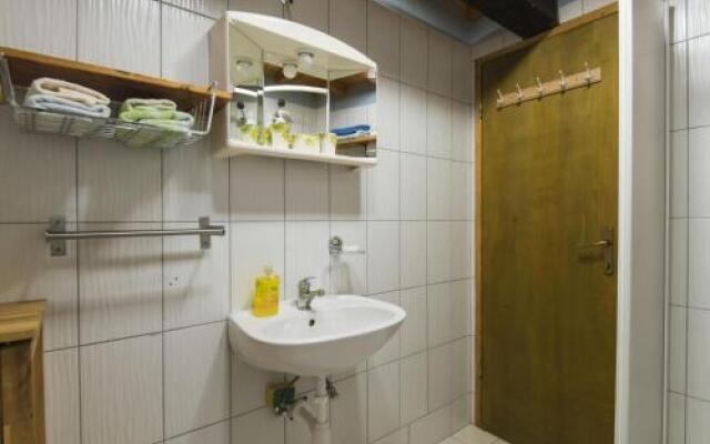 Holiday Home Hrvacic