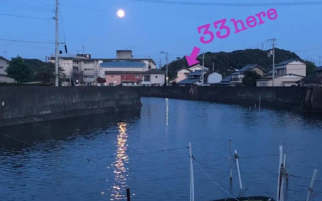 Ohenro House 33