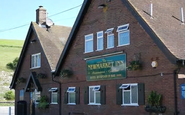 Newmarket Inn – RelaxInnz