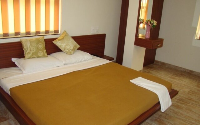 Hotel Nile Residency