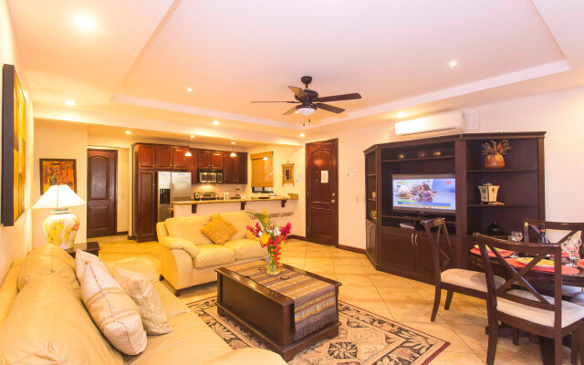 Montecarlo Luxury Condominiums