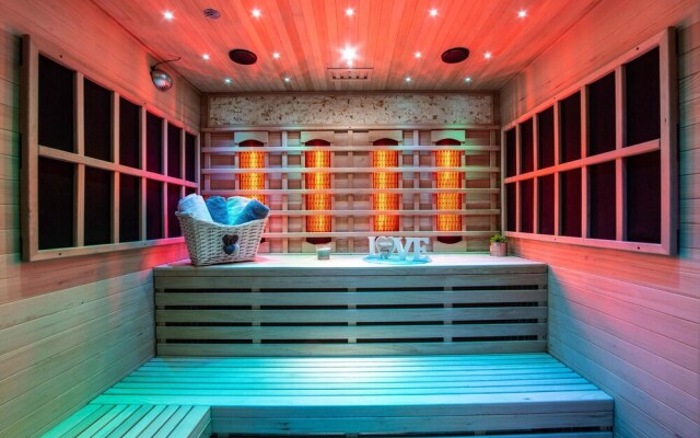 Stunning Home in Razanj With 10 Bedrooms, Wifi and Heated Swimming Pool