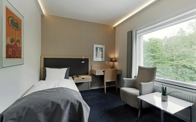 Frederiksdal Sinatur Hotel & Konference