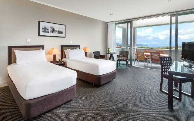 Hilton Lake Taupo