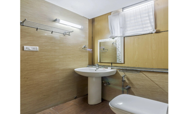 OYO 19642 Shiv Villa