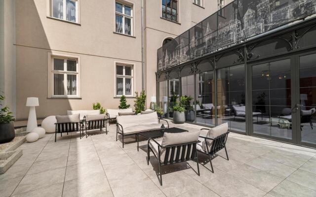 Leonardo Boutique Hotel Krakow Old Town