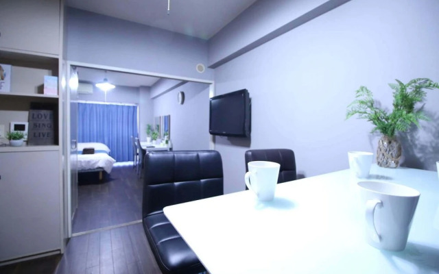 Grandtree_Sinagawa / Vacation Stay 52812