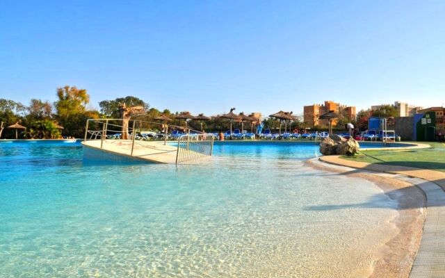 HYB Eurocalas Water Park - All inclusive