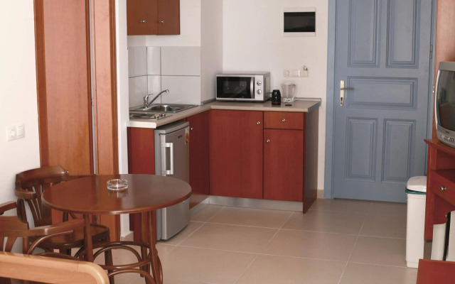 Anastasia Hotel