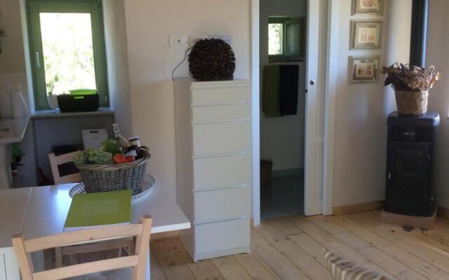 Holiday home La Gisamìa