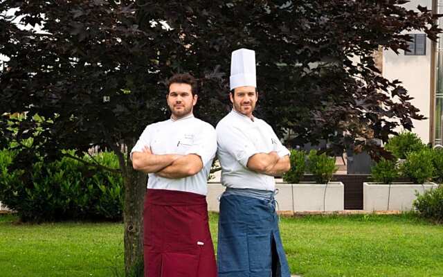 Hotel Alla Corte dei Bicchi